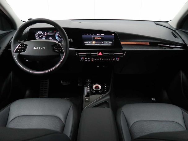 Kia Niro 150 kW image number 13