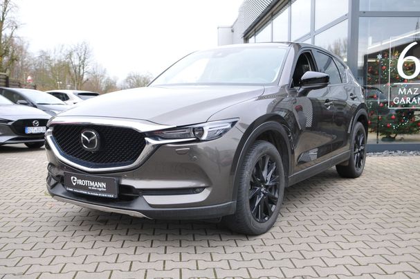 Mazda CX-5 AWD 135 kW image number 2