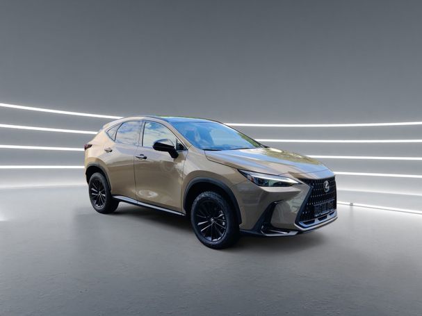 Lexus NX 350 h 180 kW image number 8