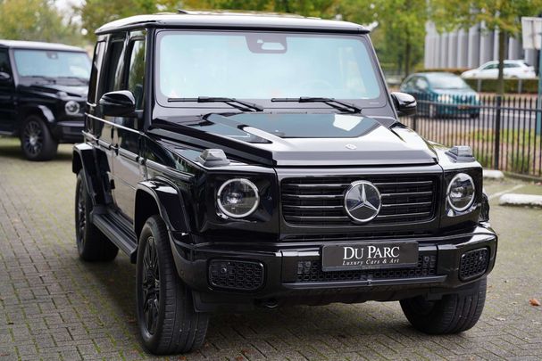 Mercedes-Benz G 580 EQ Edition One 432 kW image number 30