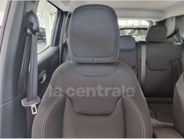 Jeep Renegade 1.3 140 kW image number 17