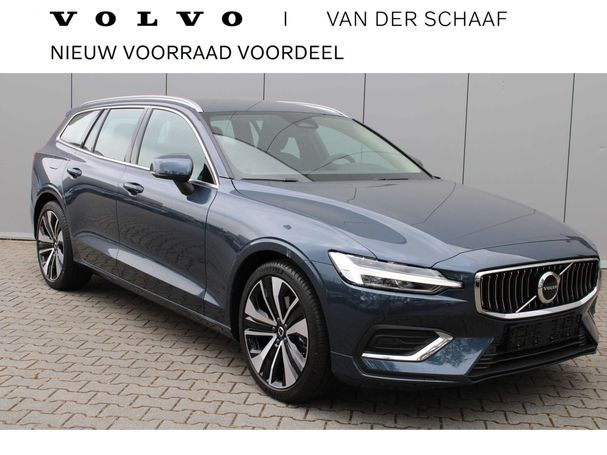 Volvo V60 B4 Plus 145 kW image number 2