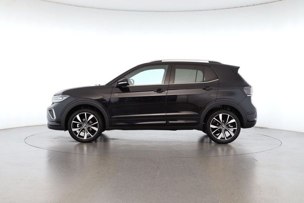 Volkswagen T-Cross 1.0 TSI DSG 85 kW image number 5