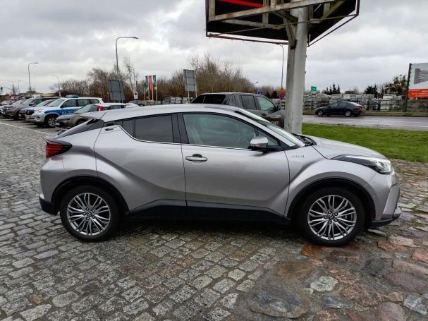 Toyota C-HR 135 kW image number 13