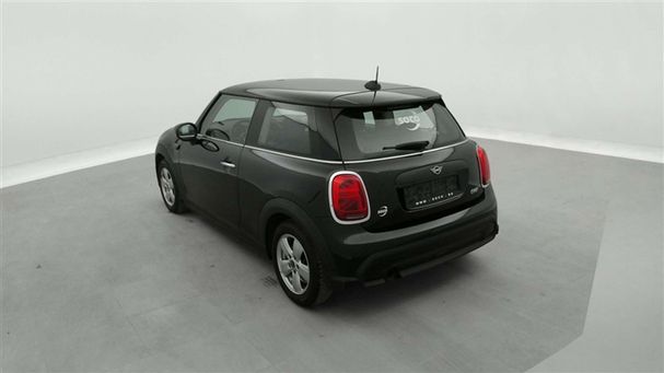 Mini One Mini 75 kW image number 4