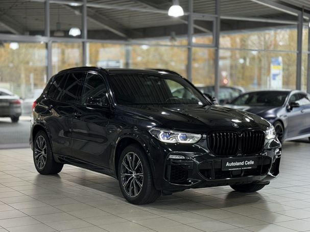 BMW X5 M50d xDrive 294 kW image number 3