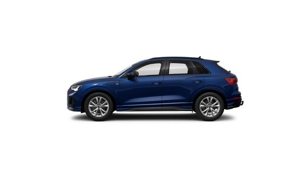 Audi Q3 45 TFSIe S-line 180 kW image number 10