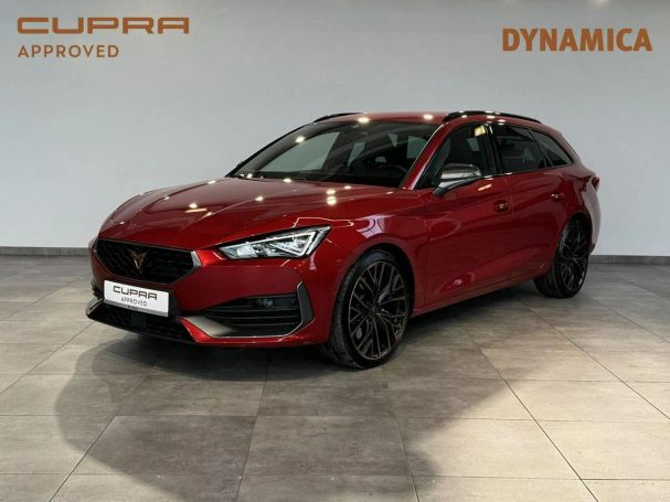 Cupra Leon Sportstourer 180 kW image number 1