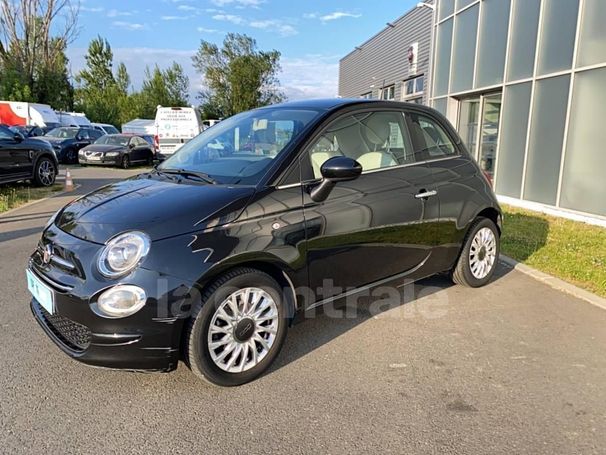 Fiat 500 1.2 8V Lounge 51 kW image number 1