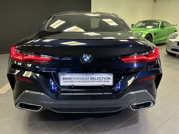 BMW 840d xDrive 239 kW image number 3