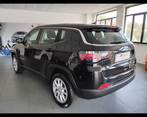 Jeep Compass 1.6 88 kW image number 5