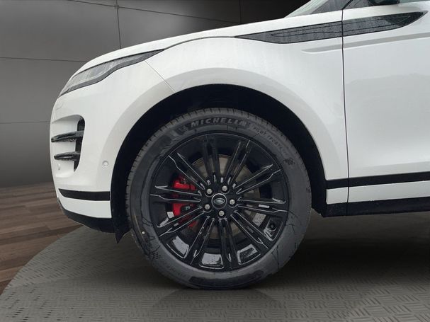 Land Rover Range Rover Evoque S 198 kW image number 8