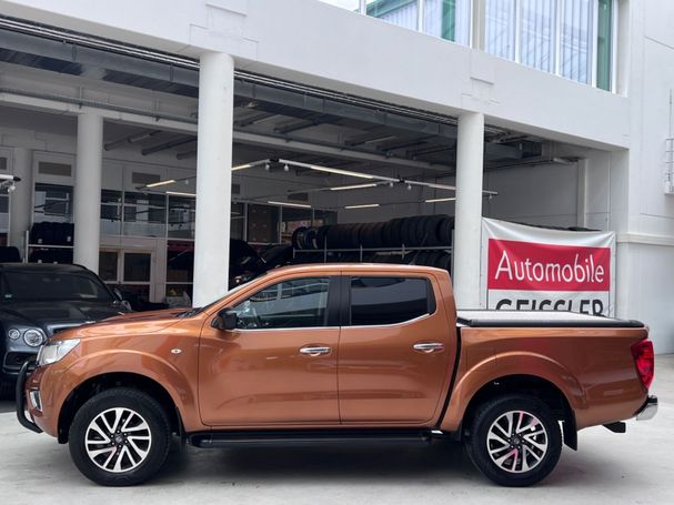 Nissan Navara 4x4 Acenta 140 kW image number 4