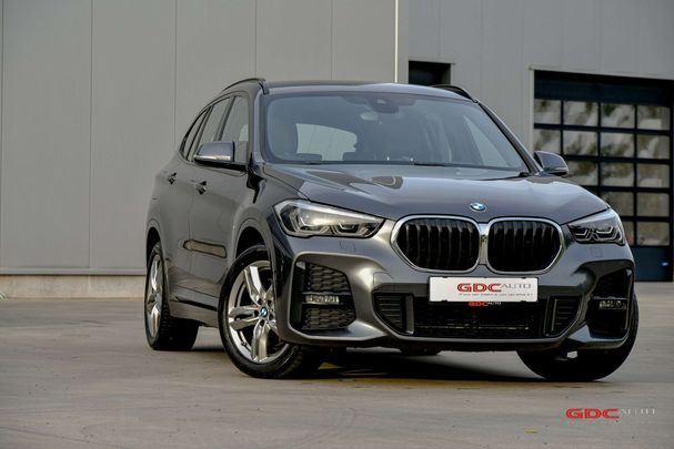 BMW X1 sDrive 162 kW image number 6