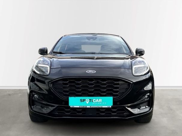 Ford Puma 1.0 ST-Line X 114 kW image number 2