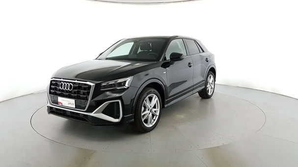 Audi Q2 30 TDI S tronic S-line 85 kW image number 1