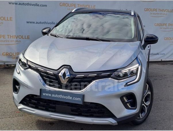 Renault Captur 160 116 kW image number 1