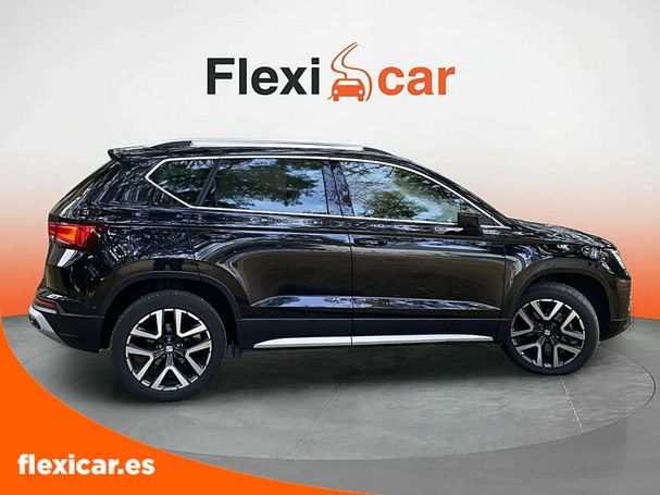 Seat Ateca 2.0 TDI Style 110 kW image number 7