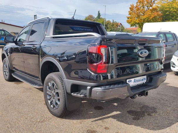 Ford Ranger 3.0 Wildtrak e-4WD 177 kW image number 7