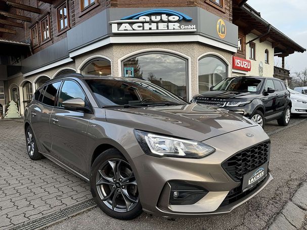 Ford Focus 1.5 EcoBlue 88 kW image number 1