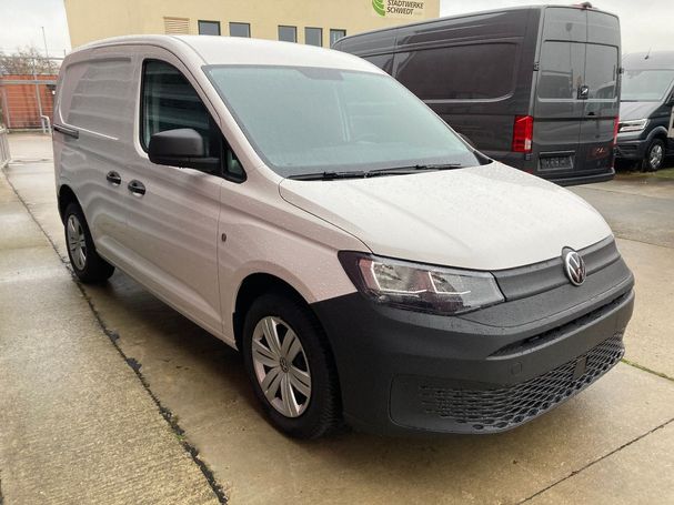 Volkswagen Caddy 75 kW image number 2