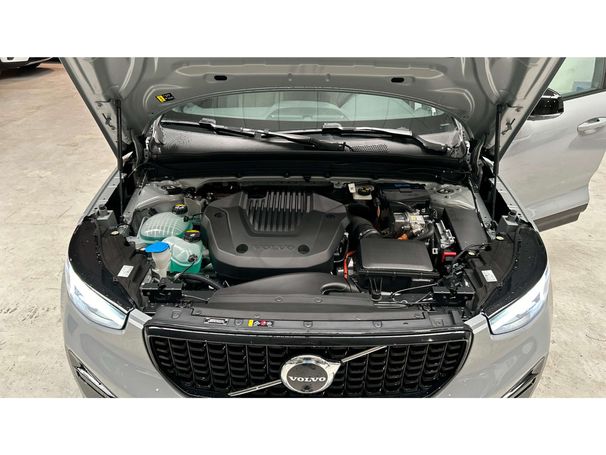 Volvo XC40 Recharge T4 Plus Dark 155 kW image number 40