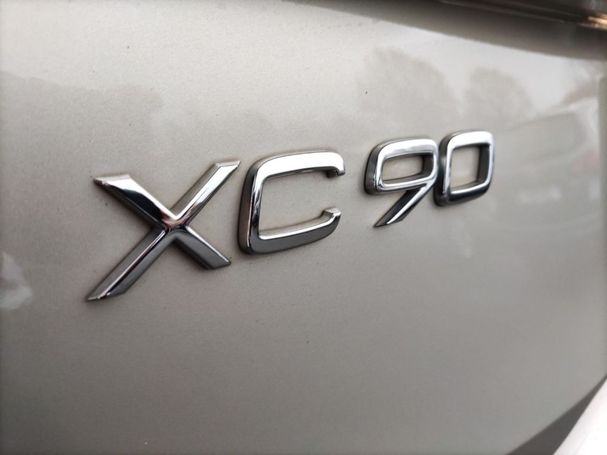 Volvo XC90 D5 AWD Momentum 173 kW image number 14