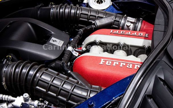 Ferrari Purosangue V12 DCT 533 kW image number 9