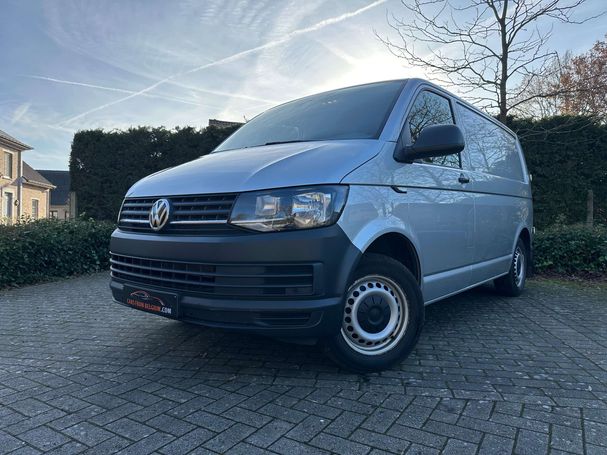 Volkswagen T6 Transporter DSG 110 kW image number 1