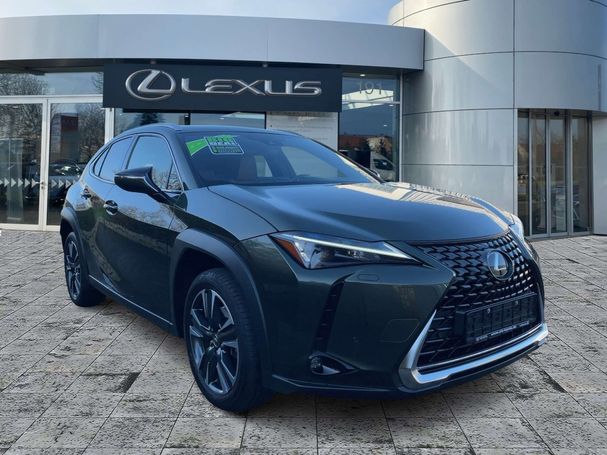 Lexus UX 250h 135 kW image number 3