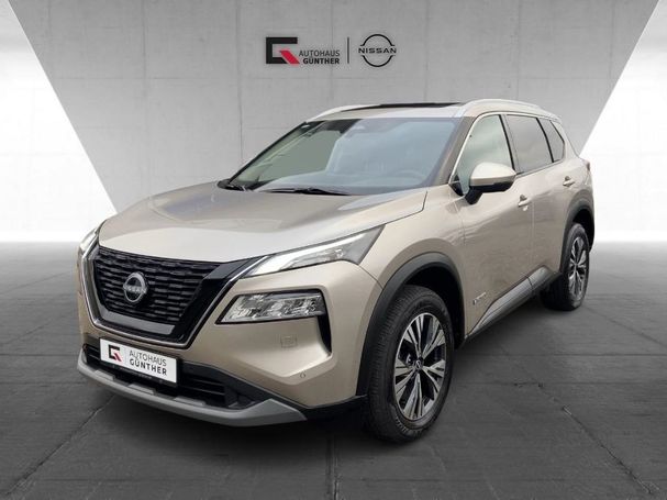 Nissan X-Trail e-4ORCE 157 kW image number 1