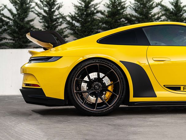 Porsche 992 GT3 PDK 375 kW image number 13