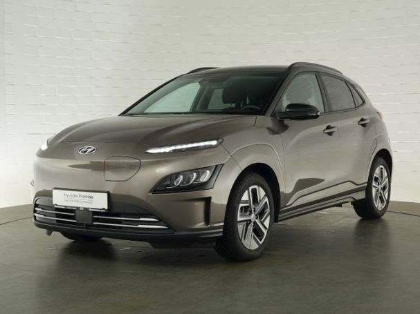 Hyundai Kona Elektro Trend 100 kW image number 1