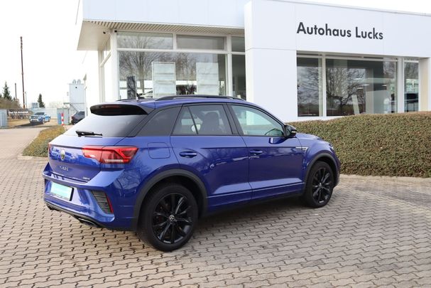 Volkswagen T-Roc 2.0 TSI 4Motion DSG 140 kW image number 7