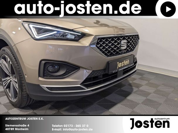 Seat Tarraco 2.0 TDI Xcellence 110 kW image number 19