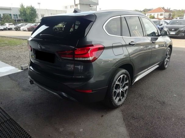 BMW X1 16d sDrive 85 kW image number 5