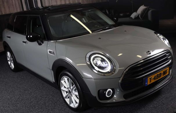 Mini Cooper Clubman 100 kW image number 35