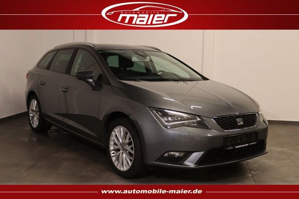 Seat Leon ST 2.0 TDI 110 kW image number 2