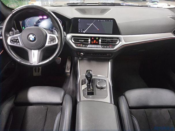 BMW 330d Touring xDrive 195 kW image number 5