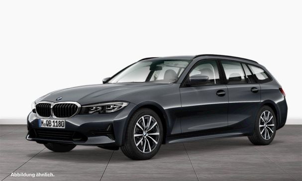 BMW 318i Touring 115 kW image number 1