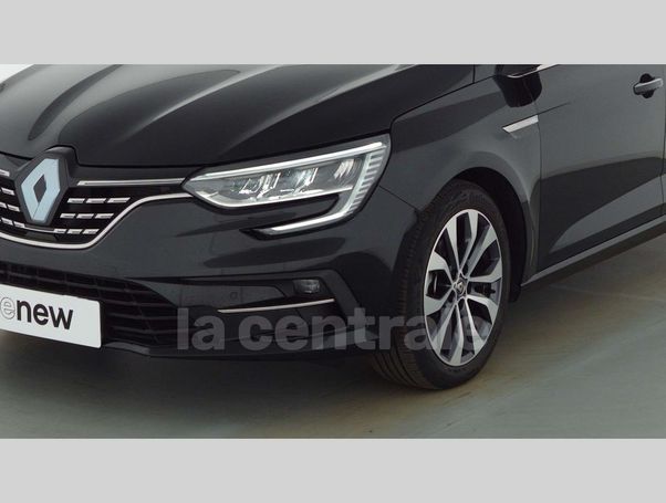 Renault Megane TCe 140 EDC 103 kW image number 41