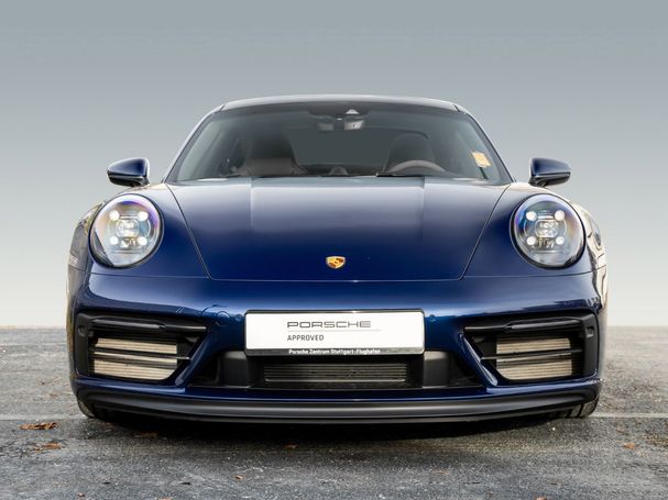 Porsche 992 Carrera 4 GTS 353 kW image number 6