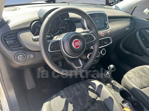 Fiat 500X 96 kW image number 8