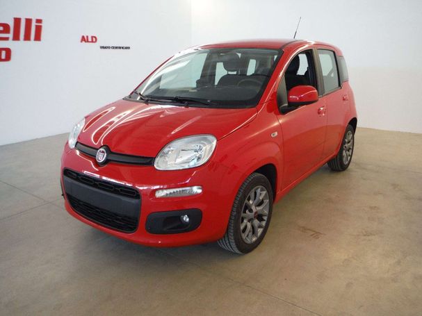 Fiat Panda 1.2 Lounge 51 kW image number 1