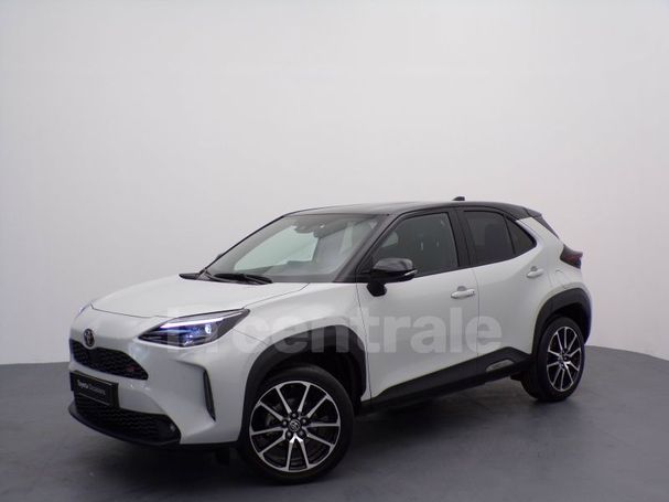 Toyota Yaris Cross 85 kW image number 1