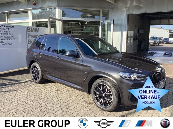 BMW X3 xDrive 135 kW image number 2