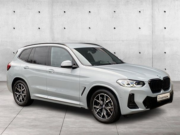 BMW X3 xDrive 210 kW image number 2