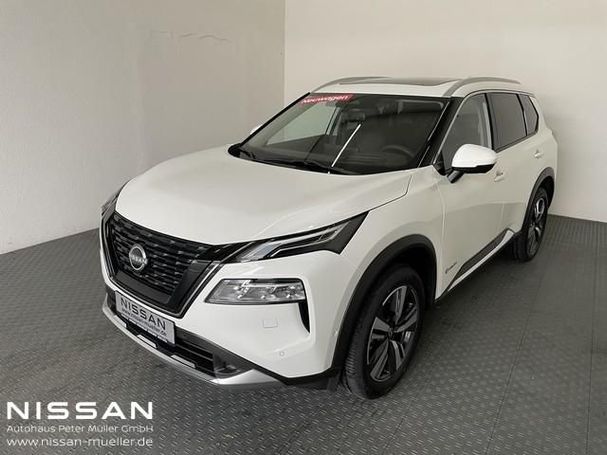 Nissan X-Trail e-4ORCE 157 kW image number 1