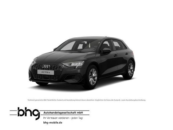 Audi A3 40 TFSIe S tronic Sportback 150 kW image number 2