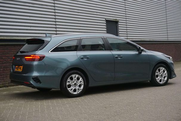 Kia Ceed SW 1.0 T-GDi 88 kW image number 16